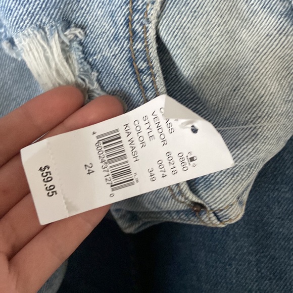 PACSUN baggy jeans - Picture 2 of 2